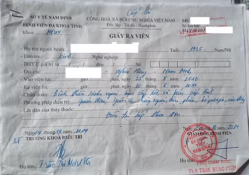 Vu lam chinh sach gia: DBQH de nghi hai bo vao cuoc