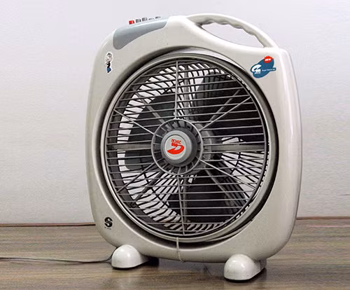 Công suất của quạt hộp và những lưu ý khi sử dụng quạt hộp Cong suat cua quat hop va nhung luu y khi su dung quat hop