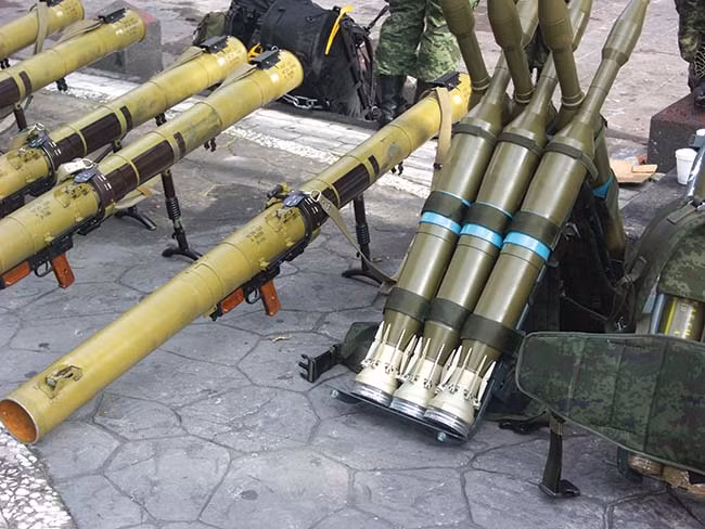 RPG-29 được thiết kế để tiêu diệt các loại xe tăng - thiết giáp được trang bị giáp phản ứng nổ hoặc tiêu diệt sinh lực địch trú ẩn bên trong các tòa nhà, hầm hào kiên cố. Trong lịch sử tham chiến của nó, RPG-29 đã chạm mặt hầu hết các loại tăng hiện đại nhất thế giới như Merkava Mk4, Challenger 2, M1A2 Abrams và tất nhiên là nó đã giành chiến thắng.