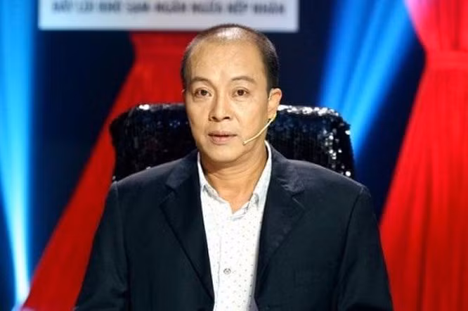 Quyet dinh mien nhiem chuc vu nghe si Duc Hai co dung tham quyen?