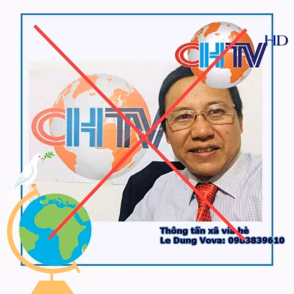 Lê Dũng Vova bị khởi tội danh: Làm, tàng trữ, phát tán hoặc tuyên truyền thông tin, tài liệu, vật phẩm nhằm chống Nhà nước CHXHCN Việt Nam quy định tại Điều 117, Bộ luật Hình sự. 
