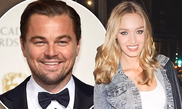 Chan dung ban gai moi cua nam tai tu Leonardo DiCaprio-Hinh-2