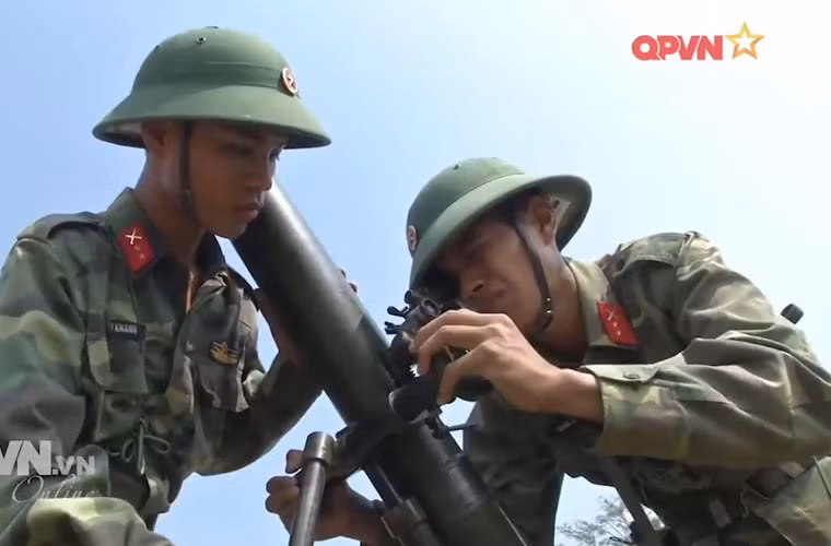 Việc tự chủ được sản xuất súng cối cho thấy Việt Nam đang dần làm chủ hoàn toàn việc trang bị vũ khí cho các sư đoàn chính quy. Ngoài súng cối, Việt Nam được cho là đã sản xuất được súng trường AK/Galil ACE; súng máy PKMS, NSV; súng phóng lựu AGS; súng chống tăng RPG; súng không giật SPG-9...chưa kể các loại lựu đạn, súng ngắn - trang bị cơ bản bộ binh.