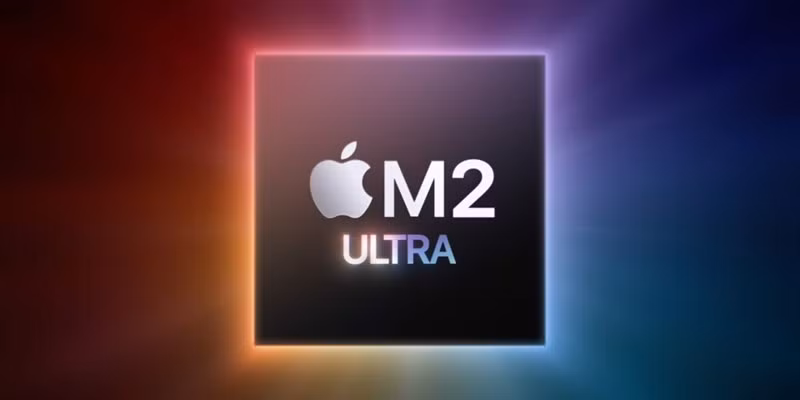 “One more thing” được sử dụng cho Mac Pro mới, sản phẩm chủ chốt, ấn tượng nhất của Apple trong năm 2023. Sản phẩm sẽ sử dụng con chip lần đầu được giới thiệu, M2 Ultra.