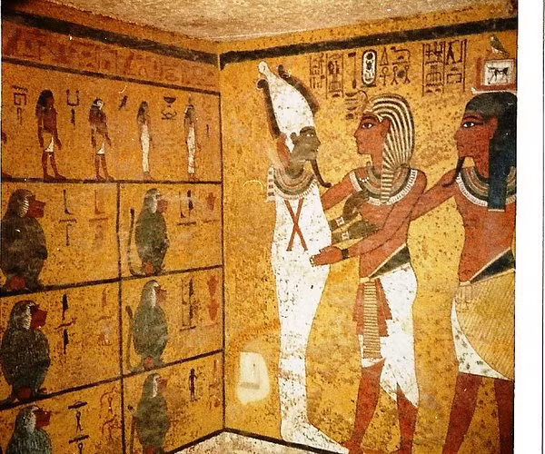 Họ đã áp dụng các kỹ thuật như phân tích khuôn mặt, xác định các đường nét, đặc điểm cơ bản của khuôn mặt và màu sắc da dựa trên các dữ liệu từ những người cùng dòng máu với Tutankhamun, như người Ai Cập hiện đại và người Sudan.