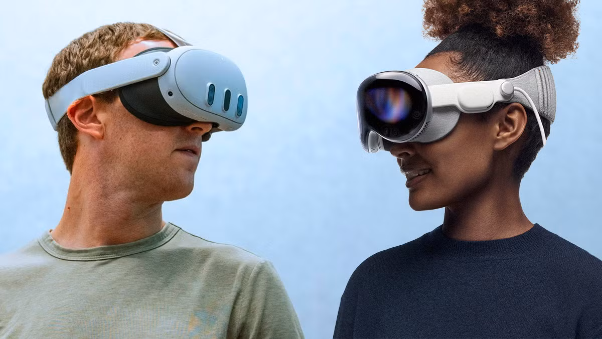 Thay vì sử dụng công nghệ Haptic Touch của Apple để tạo ra phản hồi rung hoặc âm thanh khi chạm, Vision Pro sử dụng Pinch-based hand tracking, tạo ra một số "cảm giác vật lý" khi các ngón tay chạm vào nhau, nhưng không có âm thanh hoặc phản ứng rung.