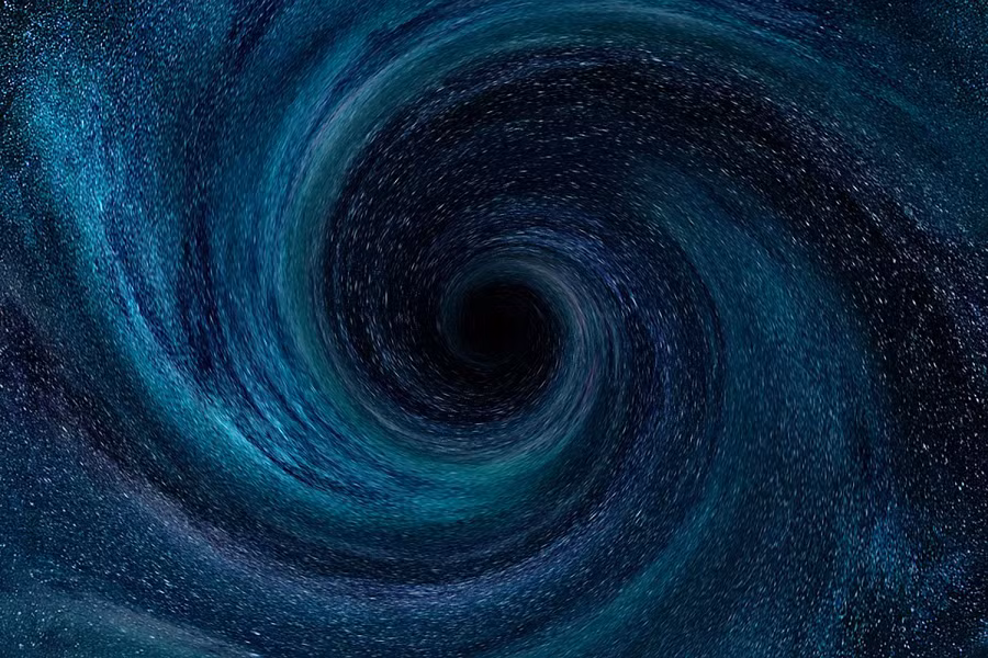 Dưới sự hướng dẫn của ý tưởng của Einstein về tích hợp không-thời gian, một số nhà vật lý tin rằng thời gian có thể thay đổi hướng khi vũ trụ chuyển từ trạng thái giãn nở sang co lại. Tuy nhiên, các bằng chứng thực nghiệm hiện tại cho thấy vũ trụ đang gia tăng tốc độ giãn nở, không có dấu hiệu chậm lại.