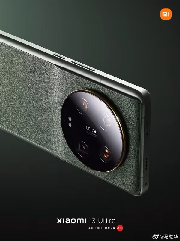 Mới đây, Xiaomi 13 Ultra đã được ấn định ra mắt thị trường toàn cầu vào ngày 12/6. Với thiết kế đẹp mắt, tính năng mạnh mẽ và hiệu suất vượt trội, nó đã thu hút sự chú ý và tạo ra sự kỳ vọng trong cộng đồng công nghệ.