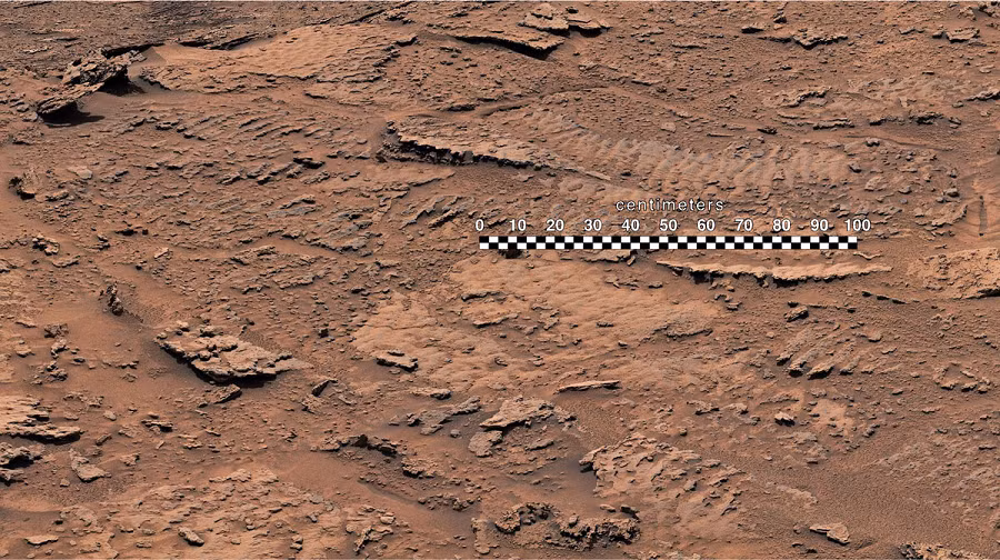 Trong quá trình nhiệm vụ đầy thách thức của Robot Curiosity thuộc NASA, một điểm đến đáng chú ý đã thu hút sự quan tâm của giới khoa học và công chúng - đó chính là Thung lũng Marker Band. Thung lũng này đã đem đến những khám phá đầy huyền bí và tiềm năng cho việc tìm hiểu về quá khứ và môi trường tồn tại trên sao Hỏa.