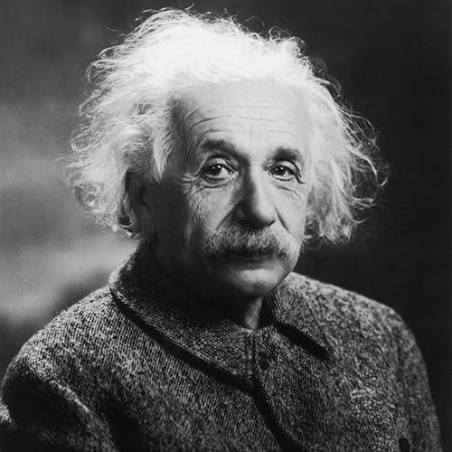 Giải mã sai lầm khoa học lớn nhất của thiên tài Albert Einstein Giai ma sai lam khoa hoc lon nhat cua thien tai Albert Einstein