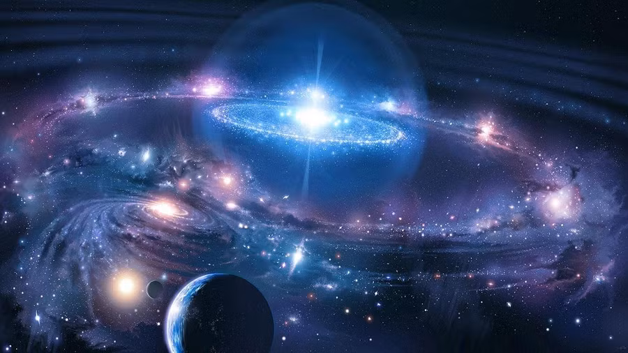 Để giải quyết mâu thuẫn này, Einstein đã thêm một tham số vào phương trình của mình, được gọi là "hằng số vũ trụ". Hằng số vũ trụ này không có căn cứ vào bất kỳ quan sát nào, ngoài việc giúp duy trì sự ổn định của vũ trụ.