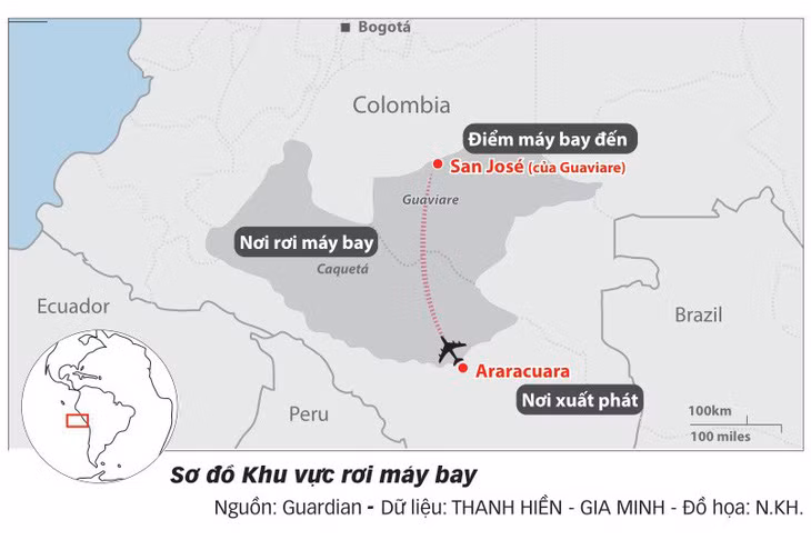 Bốn anh chị em 13, 9, 4 tuổi và em bé 11 tháng tuổi vào thời điểm xảy ra tai nạn, đã sống sót sau thảm kịch.