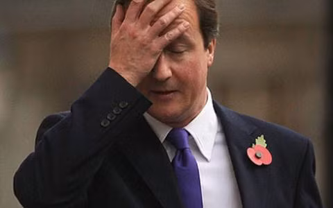 Ho so Panama: Vi sao nan nhan tiep theo la ong Cameron?