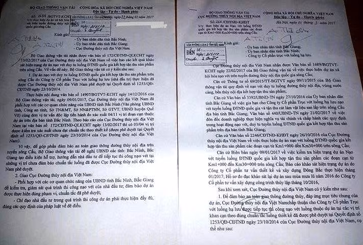 “Bao ke” du an, de doa can bo, lanh dao tinh Bac Ninh-Hinh-4