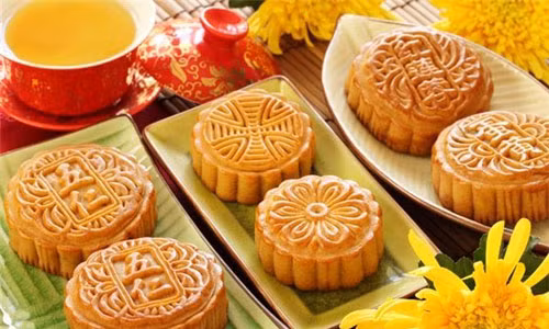 Tet Trung thu nam 2017 vao ngay may duong lich?