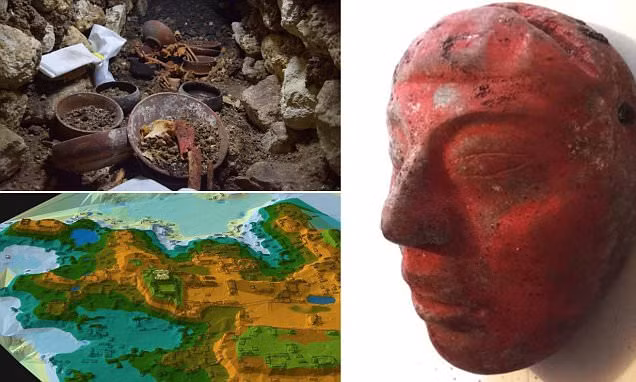 Giáo sư nhân chủng học thuộc ĐH Washington ở St. Louis, ông David Freidel cho biết: "Người Maya thời xưa tôn sùng các nhà cai trị thần thánh và coi họ như linh hồn sống kể cả sau khi chết. Ngôi mộ vị vua này khiến cung điện hoàng gia trở thành một thánh địa uy nghi trong lịch sử triều đại Wak của người Maya”.