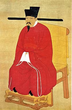 Tống Thần Tông (1048-1085) là hoàng đế nhà Tống nổi tiếng lịch sử. Theo các chuyên gia, nhà Tống có khối tài sản tương ứng với 25-30% GDP toàn cầu.