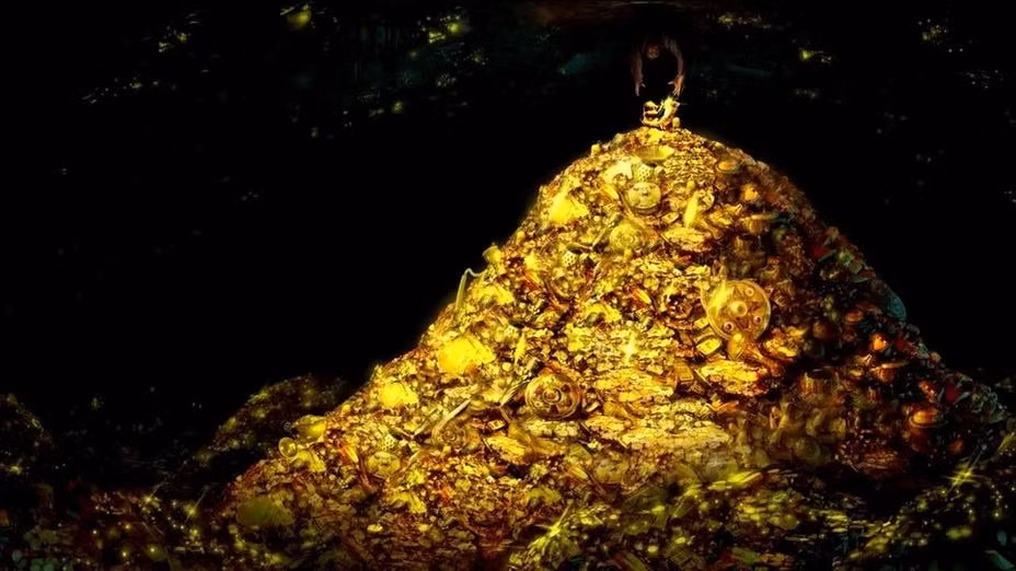 Trước đó, vào năm 2013, một nhà leo núi trẻ tuổi phát hiện một hộp kim loại chứa 100 viên kim cương, ngọc lục bảo, hồng ngọc và ngọc bích có trị giá lên tới 240.000 Euro cũng tại khu vực máy bay Boeing 707 xấu số trên.
