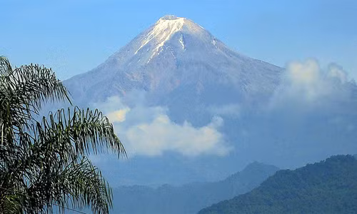 Hai xác ướp trên được cho là thi thể của hai nhà leo núi người Mexico mất tích năm 1959 khi một nhóm leo núi gồm 7 người gặp nạn trong trận tuyết lở. Khi ấy, chỉ có 4 người sống sót trong khi 3 người còn lại mất tích được cho là đã chết.
