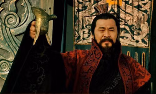 Bai hoc ve cuoc song cuc gia tri cua Tao Thao