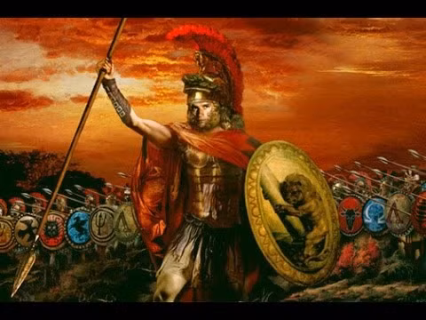 Sau khi vua Philip bị một trong những vệ sĩ đâm chết năm 336 TCN, Alexander Đại đế đã chặn đứng nhiều cuộc nổi dậy ở những vùng đất mà cha ông đã chinh phục được.