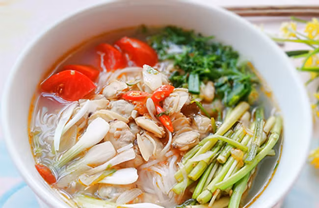 4 mon bun an sang tu lam tuyet ngon chong chang muon ra hang-Hinh-2