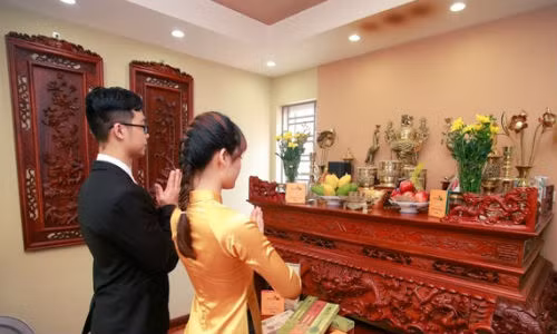 Nhung le nhap trach nhat dinh phai co khi don ve nha moi