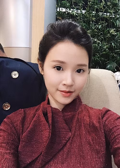 Kể từ khi gia nhập làng giải trí, Midu được yêu mến bởi không dính scandal. Sau biến cố tình cảm vào năm 2015, hot girl đời đầu của Sài thành hiện vẫn độc thân. Fans hy vọng Midu sẽ tìm được bến đỗ bình yên mới. Ảnh:FBNV