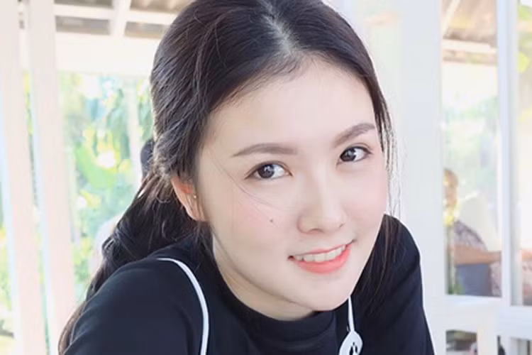 Maypimm được giới trẻ Thái Lan biết đến từ lâu, nhưng mới trở nên nổi tiếng tại Trung Quốc.