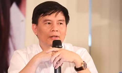 Xet tuyen DH 2017: Nen dang ky theo 3 nhom truong