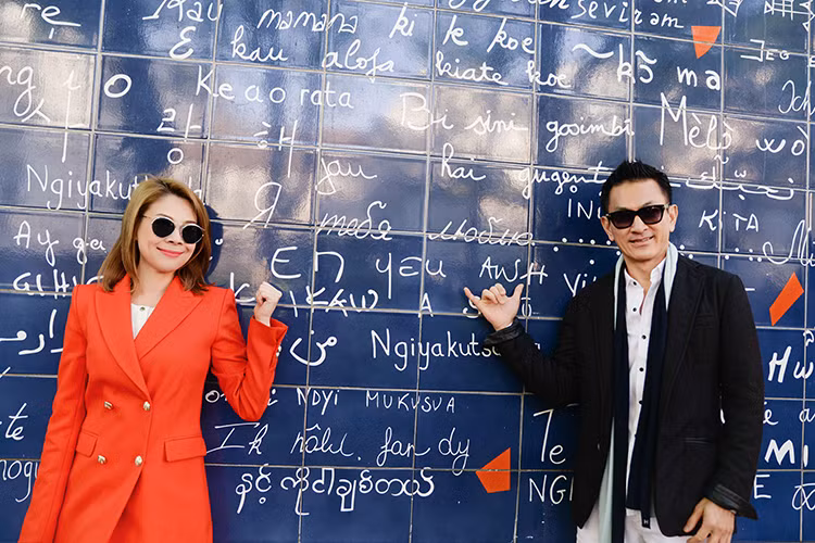Cả hai mong sớm về một nhà nhưng không phải cái gì cũng muốn là được, còn phụ thuộc vào nhiều yếu tố khác.