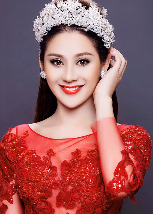 Duong tinh on ao cua ca si chuyen gioi Lam Khanh Chi
