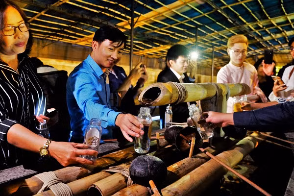 Ha Noi day manh quang ba, phat huy di san Hoang Thanh Thang Long-Hinh-3