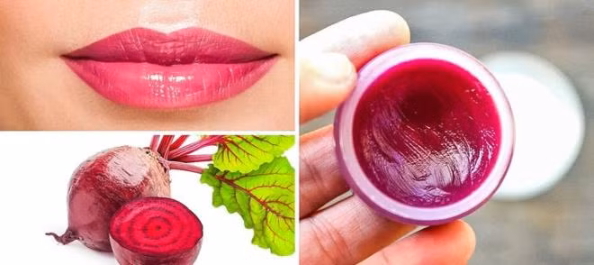 10 mẹo đơn giản để có đôi môi đầy đặn, quyến rũ - Hình 10 10 meo don gian de co doi moi day dan, quyen ru-Hinh-10