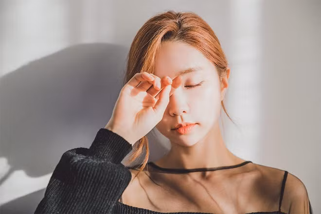 5 dau hieu chung to co the ban dang bi anh huong boi o nhiem khong khi