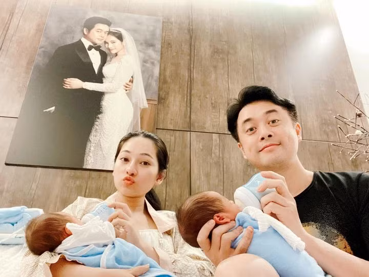 Thuy Tien: “Khi nguoi ta vao duong cung mot la cuu hai la khong“-Hinh-6