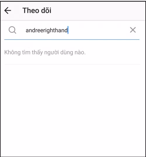 Nhưng Ngọc Thảo thì không.