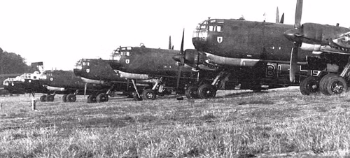 Theo Wikipedia, tính đến tháng 10/1944, Đức đã sản xuất được 1.100 máy bay He-177 nhưng chúng không giúp được điều gì nhiều cho chiến sự. Có lần 14 chiếc He-177 đi tấn công London nhưng trong 13 chiếc cất cánh được thì 8 chiếc phải quay về ngay vì động cơ quá nóng, một chiếc chuyển hướng đi nơi khác.