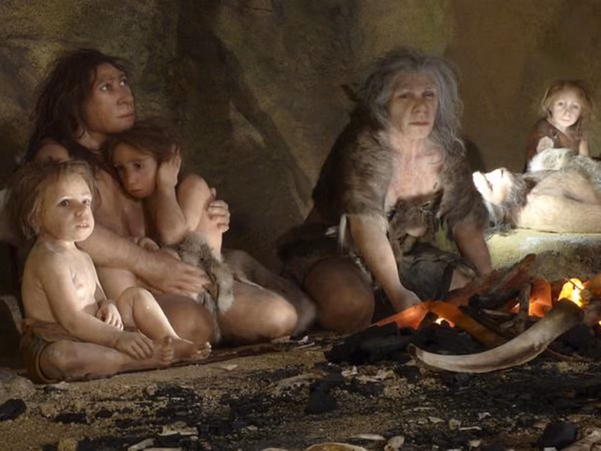 Homo sapiens, tức người hiện đại, đã xuất hiện cách đây khoảng 300.000 năm và dần lan rộng ra khắp thế giới. Neanderthals và Denisovans là những người anh em họ cùng chi Homo, đã tuyệt chủng khoảng 30.000-40.000 năm trước. (Ảnh: The Independent)