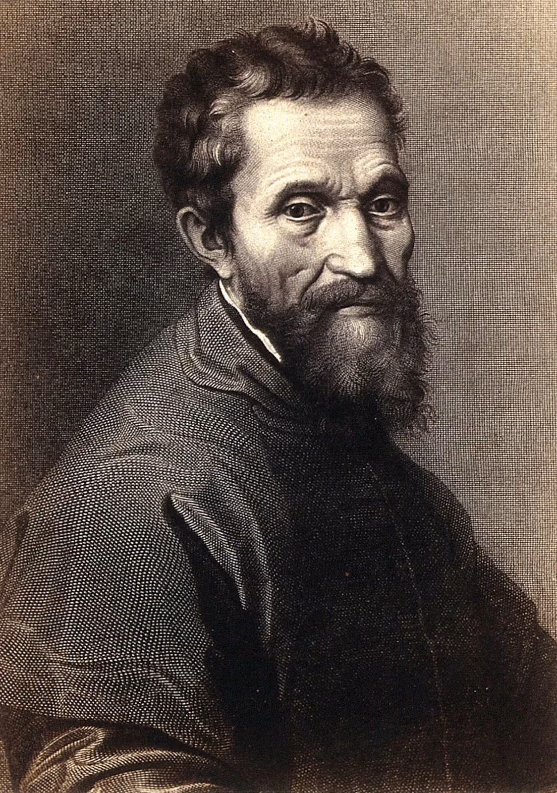 Sự phát hiện này thêm một lần nữa khẳng định tài năng và tầm nhìn của Michelangelo, người đã để lại những tác phẩm bất hủ cho nhân loại.(Ảnh: Britannica)