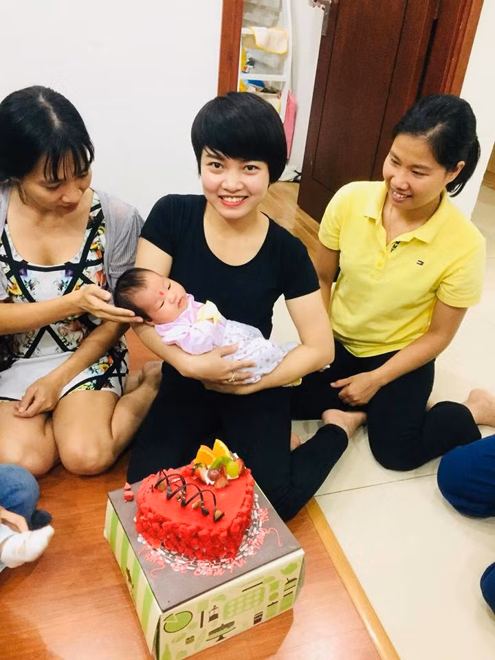 Cuộc chạy đua cứu sống thai nhi bị bỏ rơi của những người "điên" - Hình 2 Cuoc chay dua cuu song thai nhi bi bo roi cua nhung nguoi