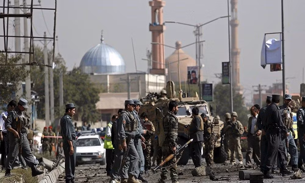 Tính tổng cộng từ năm 2001 tới nay, cuộc xung đột ở Afghanistan đã dẫn đến cái chết của 31.000 người kèm theo đó là 29.900 người khác bị thương. Nguồn ảnh: CNN.