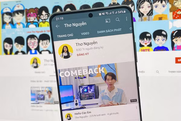 Nhiều người lo lắng, nếu kênh Youtube này nhận được sự đón nhận của khán giả nhưng vẫn đi theo con đường cũ thì sẽ trở thành mối nguy hiểm cho xã hội hơn vì những tẩy chay của khán giả trước đây gần như không có giá trị.