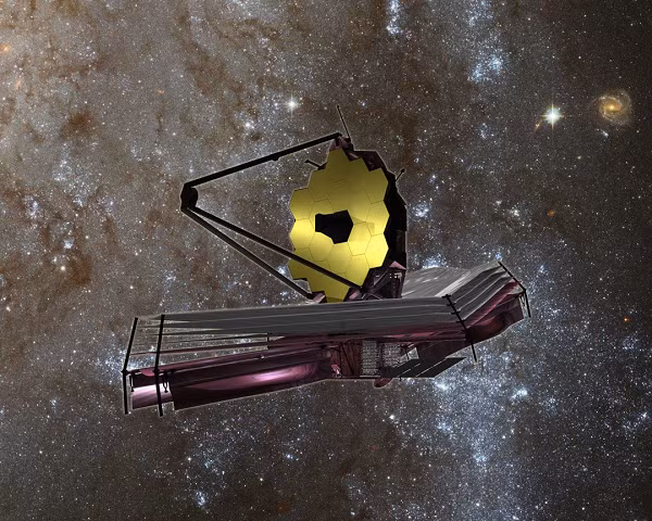 Theo NASA, James Webb phải trải qua thử nghiệm ở các môi trường khác nhau như chấn động, âm thanh, nhiệt và tất cả các môi trường mà nó phải đối mặt khi được phóng ra ngoài vũ trụ.