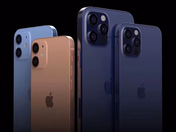 Máy sở hữu thiết kế thời thượng, con chip mạnh mẽ nhất cùng hệ thống camera cực đỉnh. Là dòng cao cấp nhất hiện nay của Apple nên không khó hiểu khi giá thành của iPhone 12 series khá cao, từ 16.950.000 đồng.