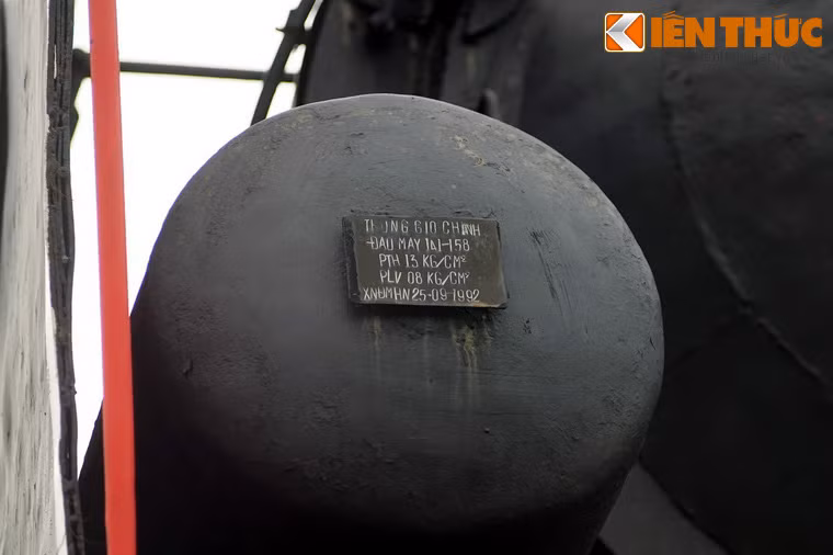 Trong giai đoạn sau đó, 141-158 cùng các đầu máy hơi nước tương tự hoạt động chủ yếu ở miền Bắc.