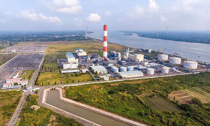 KBSV: Dự án Lô B Ô Môn có thể chậm trễ đến giữa năm 2024 KBSV: Du an Lo B O Mon co the cham tre den giua nam 2024