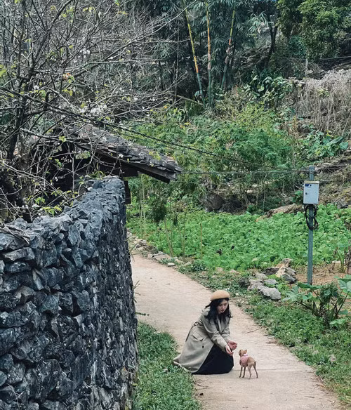 Ngoi lang ‘3 khong’ nghin tuoi an minh trong may o Ha Giang-Hinh-10