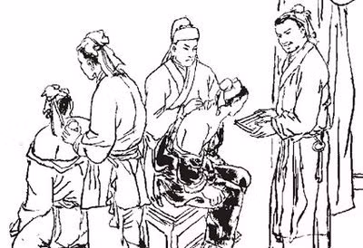 Thuật châm cứu (2.300 năm trước): Căn cứ theo cuốn “Hoàng đế Nội kinh” của Trung Quốc, châm cứu đã được sử dụng rộng rãi như một phương pháp trị liệu ở đất nước này từ rất lâu, thậm chí trước khi được ghi chép trong sách vở. Ngoài ra, khá nhiều loại kim châm cứu đã được phát hiện trong lăng mộ của Trung Sơn Tĩnh vương – Lưu Thắng; ông mất vào khoảng 200 năm TCN. Đây là bằng chứng rõ ràng cho thấy châm cứu đã được sử dụng ở Trung Quốc hơn 2.000 năm trước. Đến thế kỉ 16, châm cứu bắt đầu được truyền bá rộng rãi sang châu Âu. Sau năm 1949, khi nước Cộng hòa Nhân dân Trung Hoa thành lập, châm cứu được phát triển nhanh chóng. Có thể thấy mặc dù đã ra đời cách đây khá lâu nhưng cho đến ngày nay thuật châm cứu Trung Quốc vẫn không hề mất đi giá trị, thậm chí còn ngày càng được mọi người trên thế giới tin dùng.