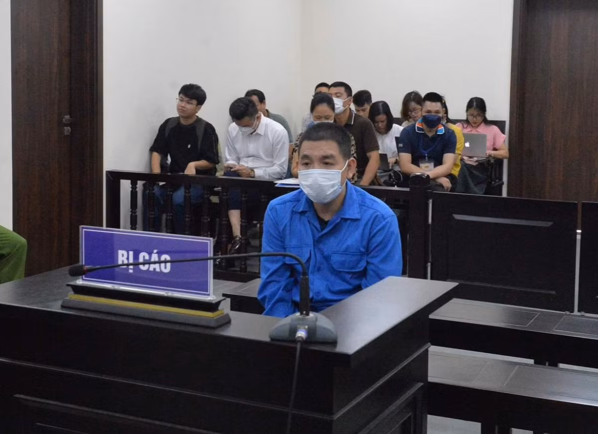 Vụ cháy khiến 3 chiến sĩ PCCC hy sinh: Chủ quán bị phạt bao năm? Vu chay khien 3 chien si PCCC hy sinh: Chu quan bi phat bao nam?